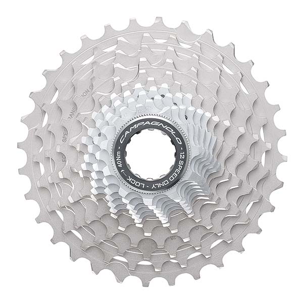 CAMPAGNOLO カンパニョーロ SUPER RECORD カセット 12s 11-34 CS20-SR1214｜RIDE ON！