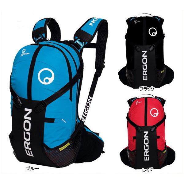 ERGON リュック Amazon.co.jp: Ergon Rucksack Backpack, Black : Clothing