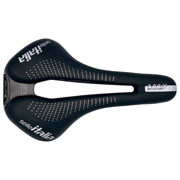 selle ITALIA セライタリア MAX FLITE BOOST GEL Ti316 スーパーフロー サドル