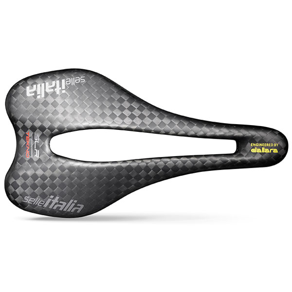 selle ITALIA セライタリア SLR BOOST TEKNO 百貨店流出 サドル