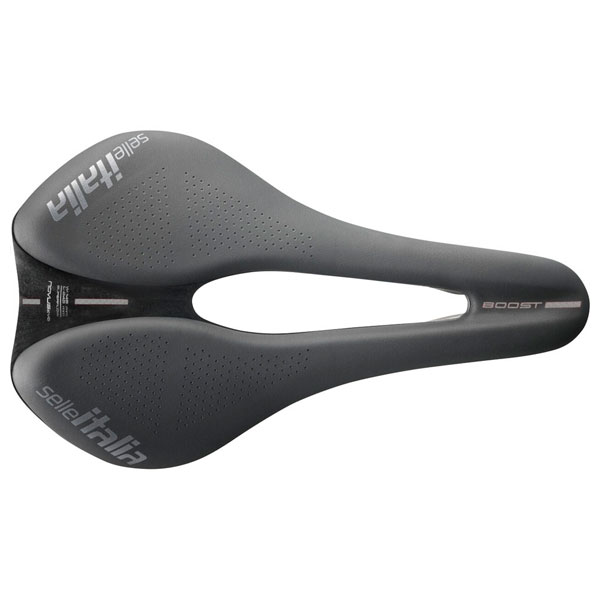 selle ITALIA セライタリア NOVUS BOOST EVO Ti316 スーパーフロー サドル