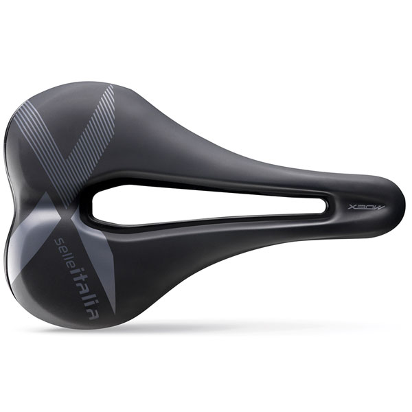 selle ITALIA セライタリア X-BOW FeC ALLOY 百貨店流れ サドル