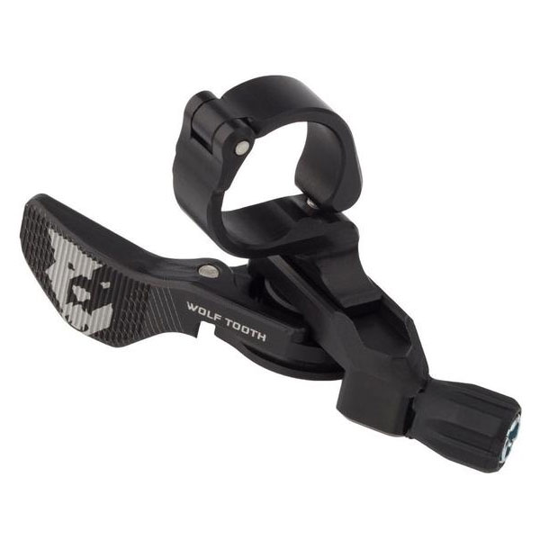 WOLF TOOTH ウルフトゥース ReMote with 22.2mm Handlebar Clamp