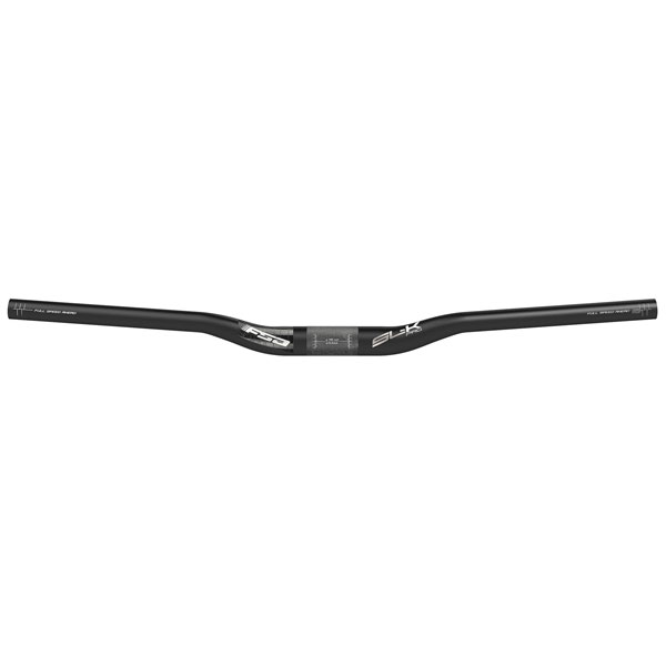 FSA エフエスエー SL-K PRO Low Riser ハンドルバー ICR 18x760mm B1｜RIDE ON！