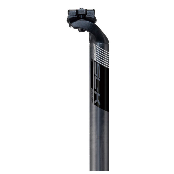 FSA エフエスエー SL-K SBS Di2 PS シートポスト SB20 グレー 350mm A9|RIDE ON!