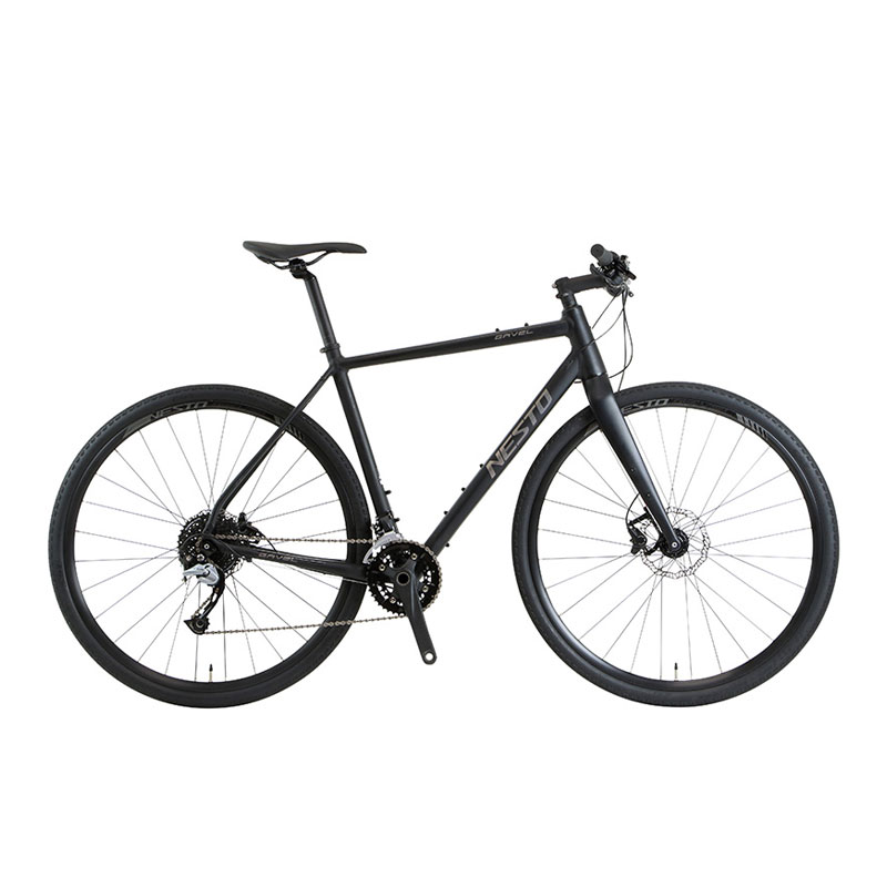 楽天市場】NESTO ネスト 2026年モデル GAVEL FLAT ガベルフラット 2x9s