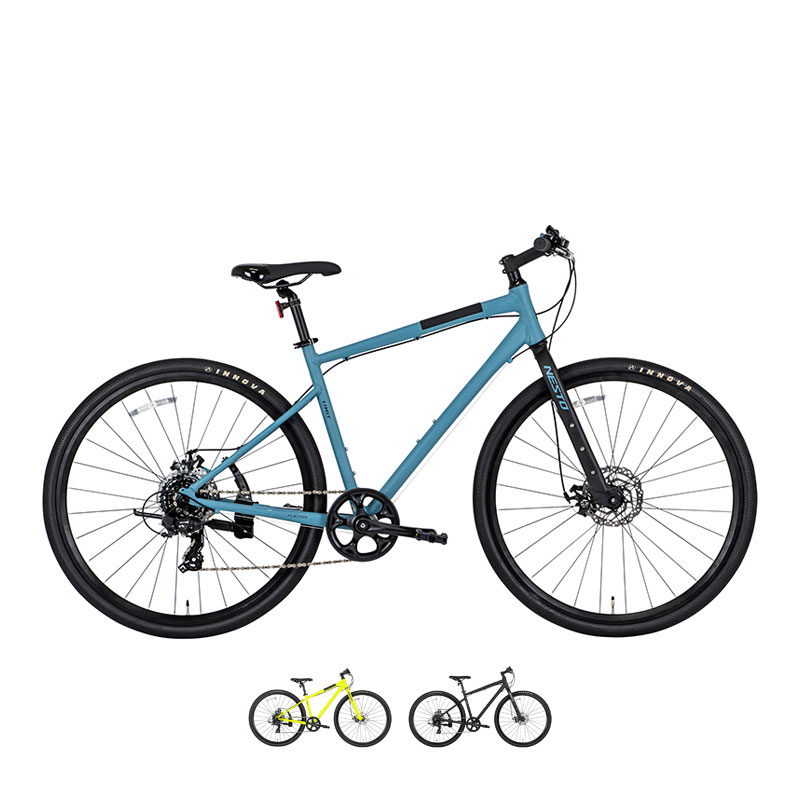 楽天市場】GIOS ジオス 2026年モデル AMPIO アンピーオ 1x8s クロス