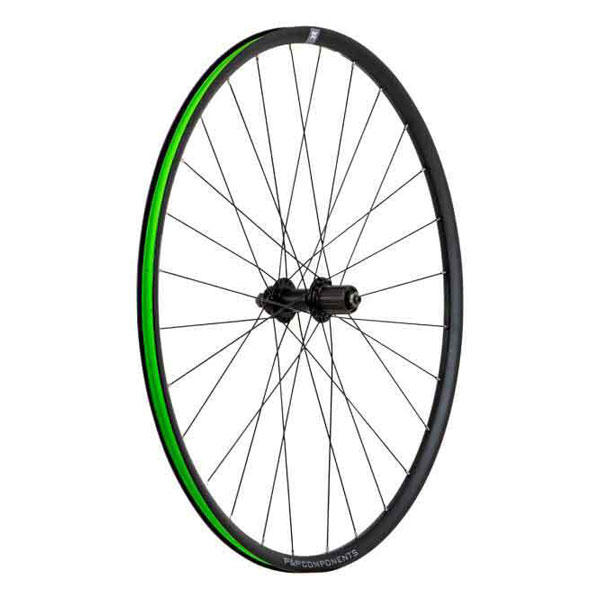 P&P COMPONENTS WH-A1800RD-R 700C 後ディスクホイール クロスバイク用|RIDE ON!