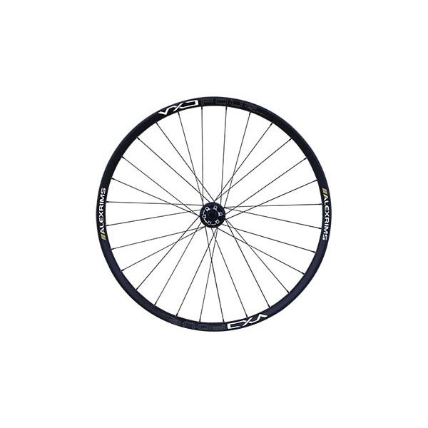 ALEXRIMS WHEEL アレックスリム VXD4 27.5 MTBXC F/R【bike-king】