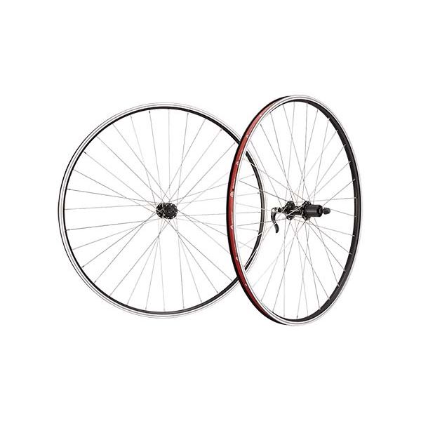 CD サイクルデザイン 27.5 リア 7S(ボス) リムブレーキ AV 7S ボス リムブレーキ ブラック OLD135【bike-king】|RIDE ON!