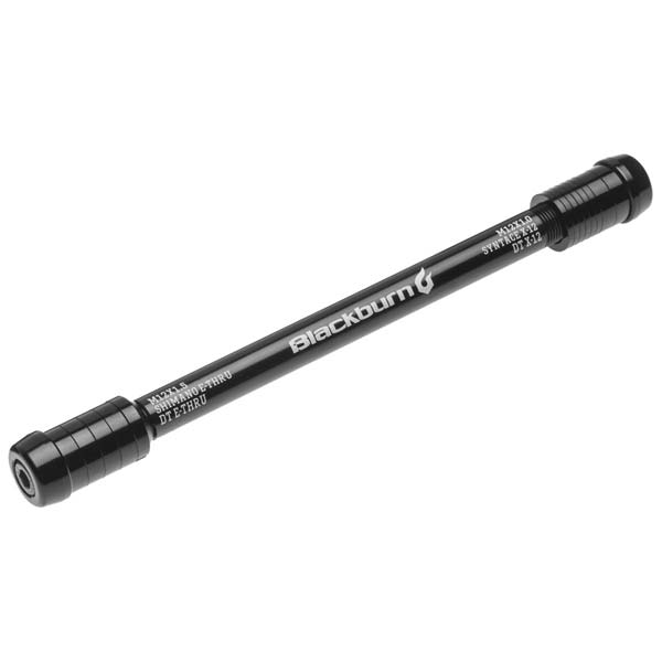 BLACKBURN ブラックバーン トレイナーアダプターキット 12mm x 1.0/1.5mm