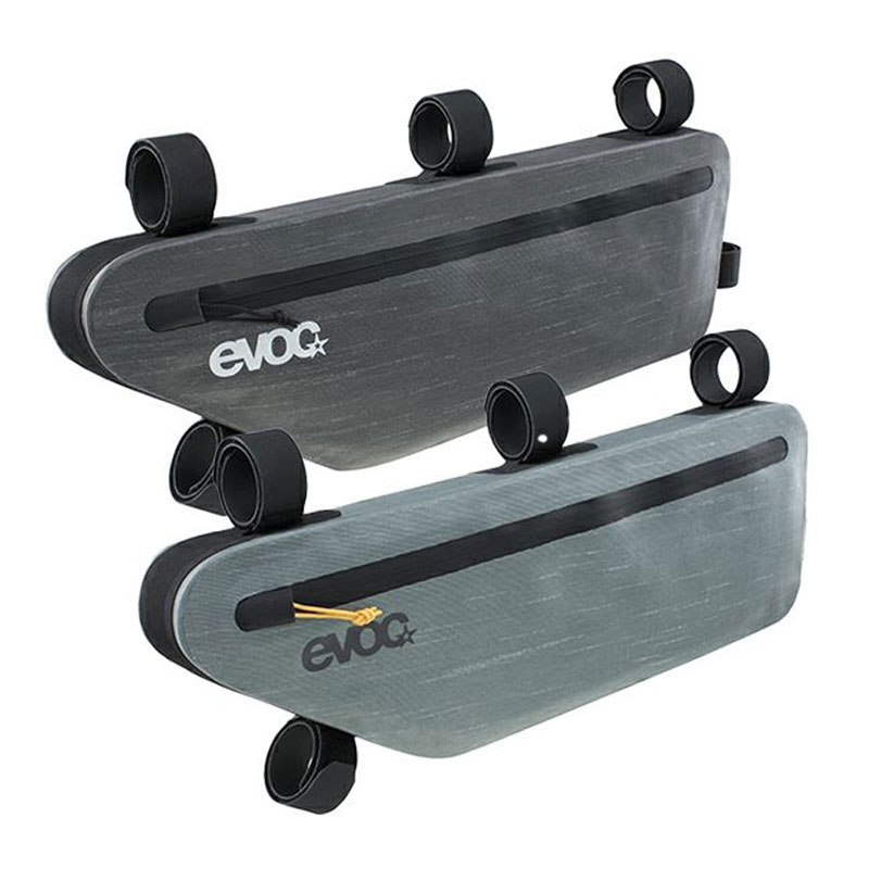 evoc イーボック FRAME PACK BOA WP M フレームパックBOA WP M 3.5L フレームバッグ