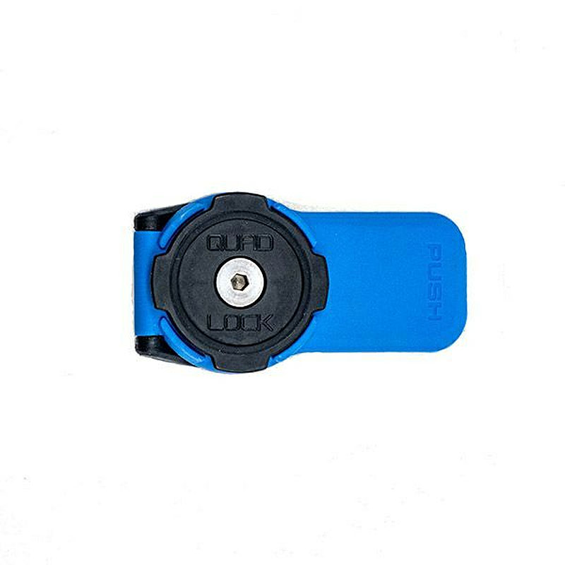 Route Werks ルートワークス クアッドロック インテグレーテッドマウント Quad Lock Integrated Mount