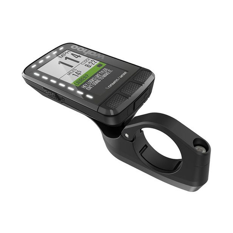 Wahoo ワフー ELEMNT バンドル センサーセット WFCC6B ROAM GPS V2