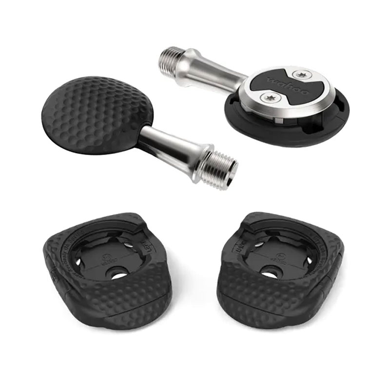 WahooワフーSPEEDPLAY AEROペダル SPEEDPLAY AERO Pedals for Road Bikes | Wahoo Fitness