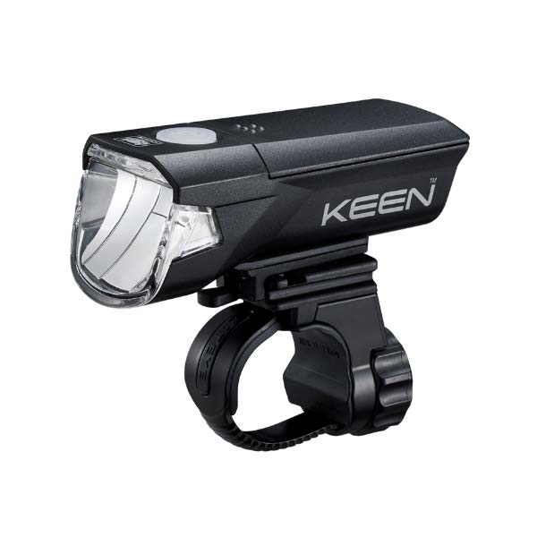 CATEYE - CATEYE　VOLT1700 フロントライト　HL-EL1020RC VOLT1700 | 製品情報 | CATEYE（キャットアイ）