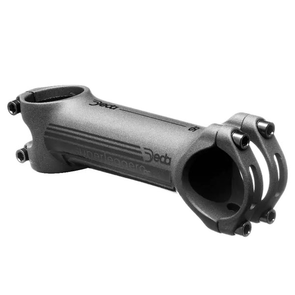 DEDA ELEMENTI デダ エレメンティ SUPER LEGGERO RS スーパーレジェロRS ステム 31.7 82° POB