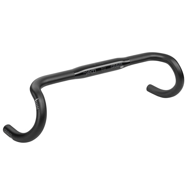 DEDA ELEMENTI デダ エレメンティ GRAVEL 100 グラベル100 ドロップバー 31.7 BOB ハンドルバー