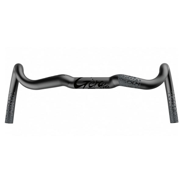 DEDA ELEMENTI デダ エレメンティ GERA ジェラ アロイ ドロップバー 31.7 POB ハンドルバー DCR対応｜RIDE ON！ 15,187円