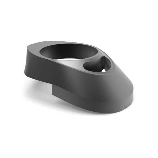 DEDA ELEMENTI デダ エレメンティ TOP COVER ADAPTER 1 for VINCI DCR (CANNONDALE SUPERSIX EVO)|RIDE ON!
