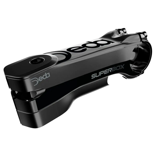 新入荷 DEDA ELEMENTI デダ エレメンティ SUPER BOX スーパーボックス ステム 31.7 82° POB  whitesforracialequity.org