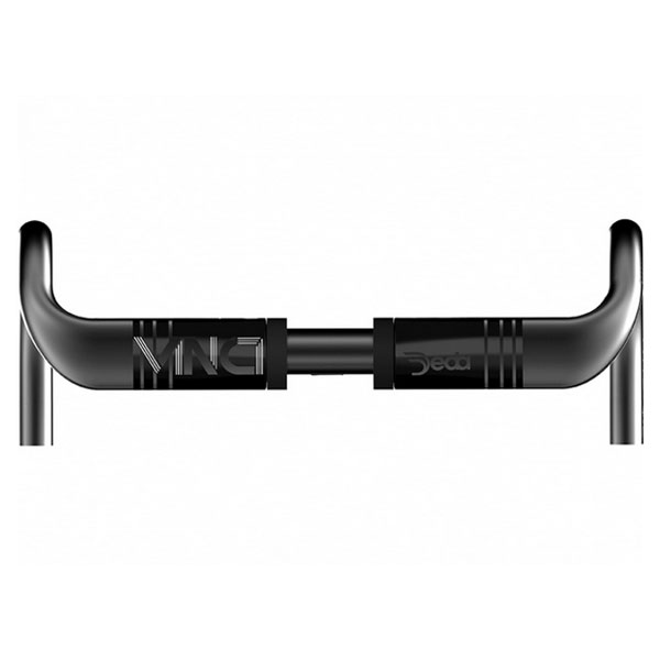 デダ ヴィンチ(RHM) ハンドルバー 420mm(外外)　ステムつき VINCI RHM | カワシマサイクルサプライ | スポーツサイクル
