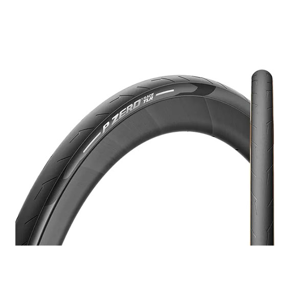 PIRELLI ピレリ P ZERO RACE TLR タイヤ 700x24/26/28/30C ロード チューブレスレディ