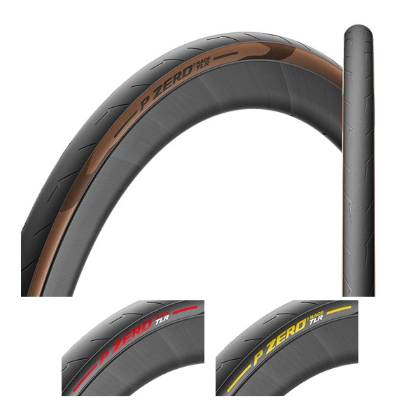 P ZERO RACE TL 700x26 チューブレスタイヤ PIRELLI ( ピレリ ) チューブレスタイヤ P ZERO RACE RS TLR