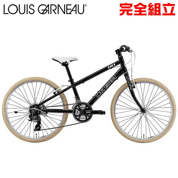 市場 ルイガノ グラインド8.0 LG BLACK 26インチ マウンテンバイク 