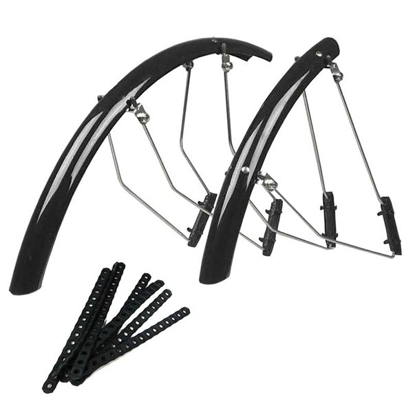 WEB限定 TOPEAK トピーク GDS00500 ディフェンダー XC1 XC11-29er セット 前後セット サイクル 自転車 