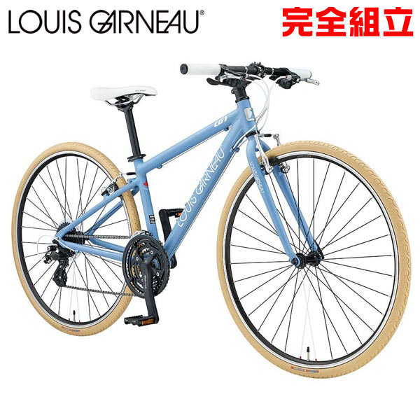 贈答品 LOUIS GARNEAU ルイガノ 2023 SETTER 9.0 DISC セッター