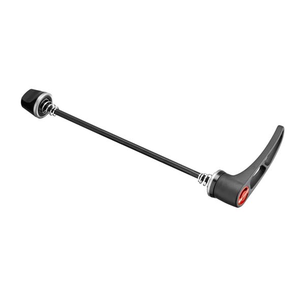 楽天市場】KCNC ケーシーエヌシー クイック＆イージースルーアクスル KQR07 15x110mm : RIDE ON！