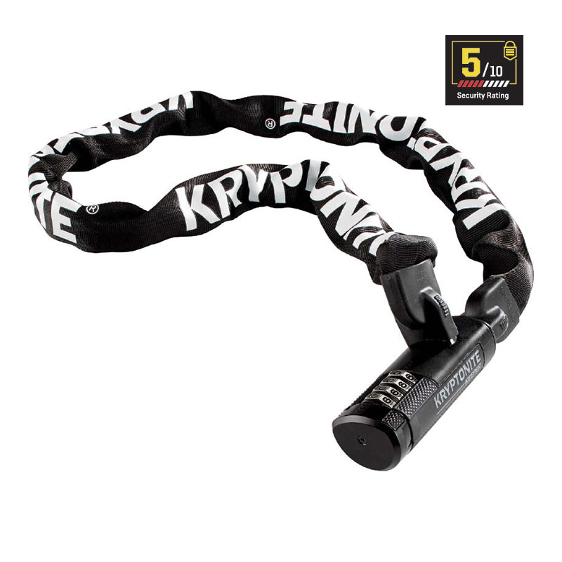 KRYPTONITE クリプトナイト キーパー 712 コンボ チェーン ロック LKW34000 7,302円