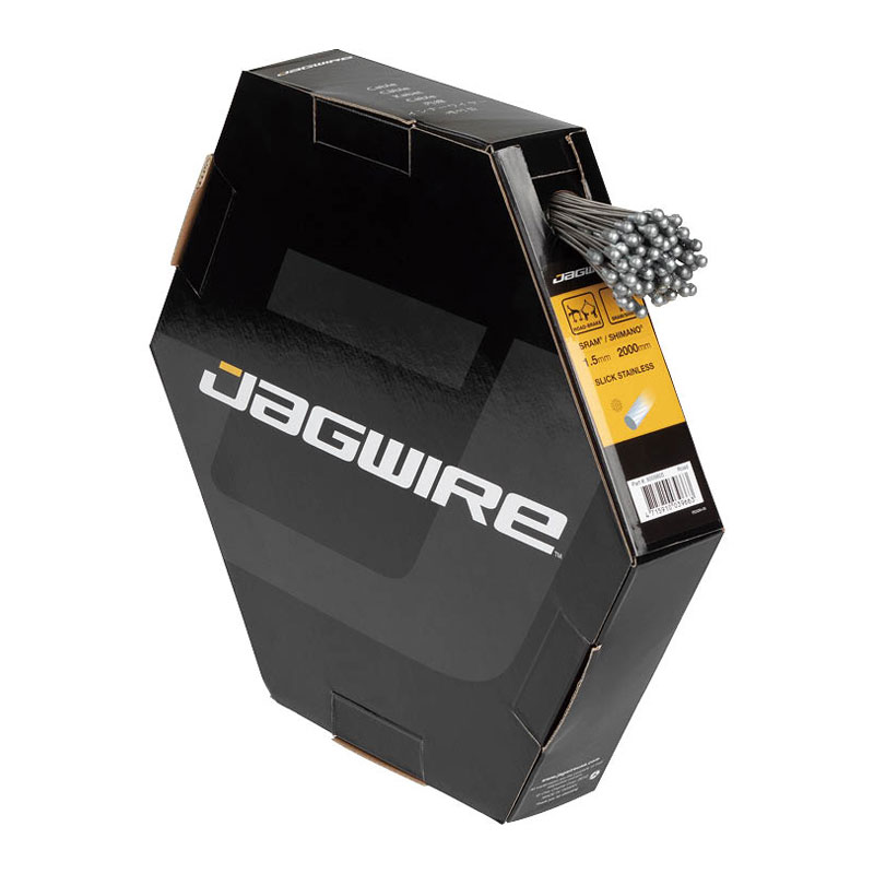 JAGWIRE ジャグワイヤー Shift Inner Workshop Box うつり変わり肌付き 制作室ボックス席