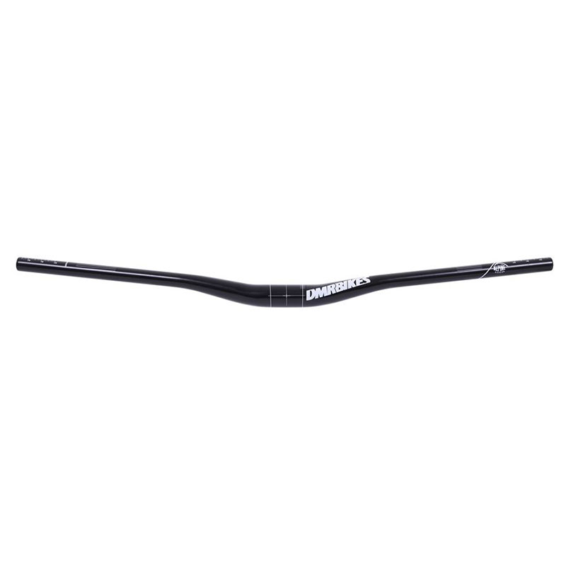 DMR ディーエムアール WINGBAR MK4 35mm/Rise20mm ハンドルバー ブラック