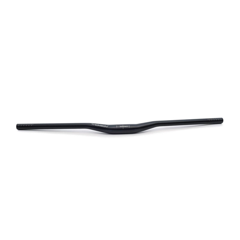 THOMSON トムソン MTB ALUMINIUM RISER BAR rise20粍 31.8粍 ライザーバー