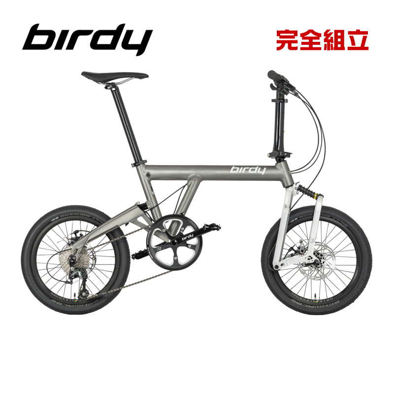 楽天市場】Birdy バーディー birdy GT フィールドブラウン