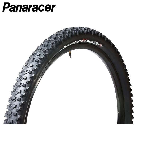 パナレーサー Fire Pro 27.5x2.35 MTB用タイヤ【bike-king】