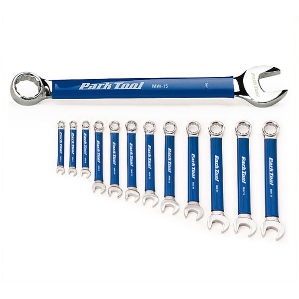 パークツール MW-SET.2 レンチセット【PARK TOOL】【bike-king】