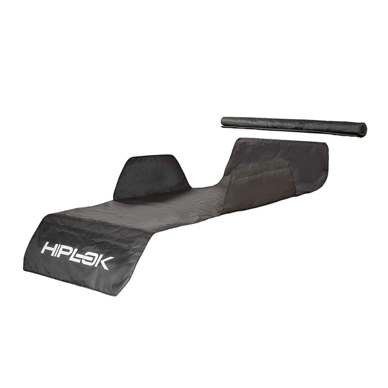HIPLOK ヒップロック RIDE SHIELD ライドシールド 車載用ナイロンシート
