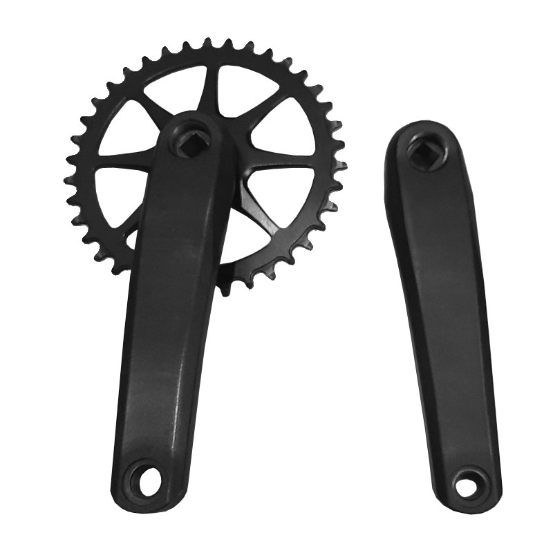 楽天市場】VISION ヴィジョン NS TRACK 1x BB386EVO 49T CRANKSET