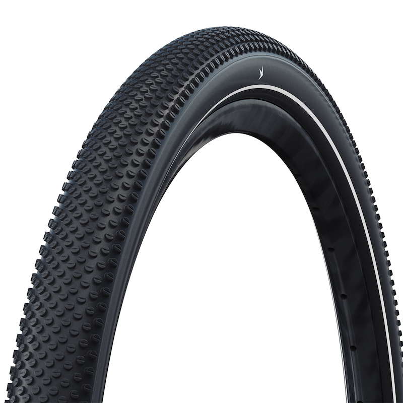 SCHWALBE シュワルベ ジーワン オールラウンド Performance 29x2.25 (57-622) タイヤ ブラックリフレックス