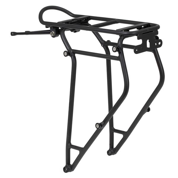 ORTLIEB オルトリーブ バイクラック RACK3 (2.1、3.1システム対応)