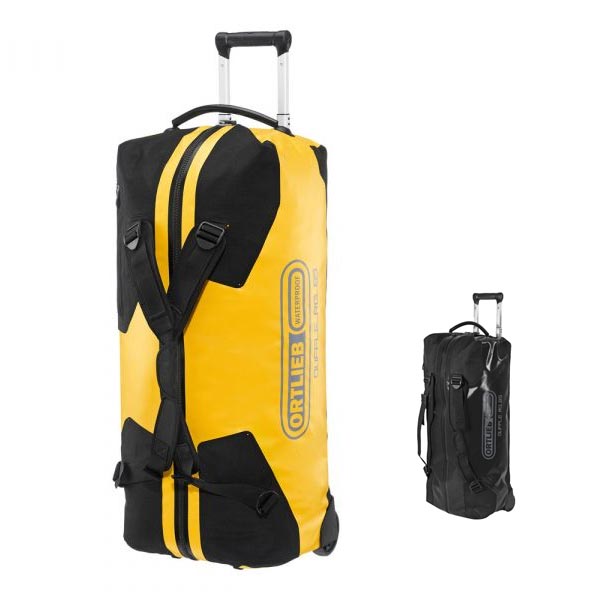 ORTLIEB オルトリーブ ダッフルRG /85L