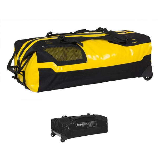 ORTLIEB オルトリーブ ダッフルRS /140L
