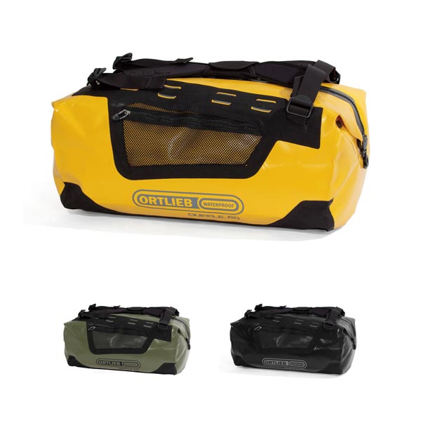 ORTLIEB オルトリーブ ダッフル /S /60L