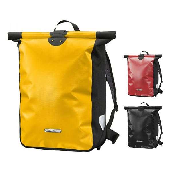 ORTLIEB オルトリーブ 飛脚屋御徒面子 /39L