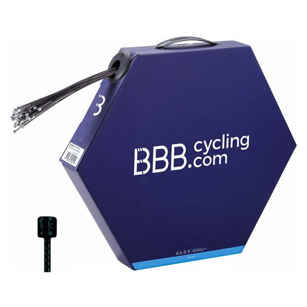 BBB ビービービー 機敏さ鉄条 BCB-35 うつり変わり有線テレビ