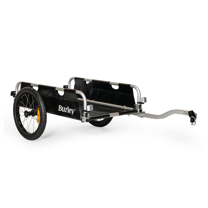 Burley バーレー FLATBED フラットベッド V2 941206 カーゴトレーラー