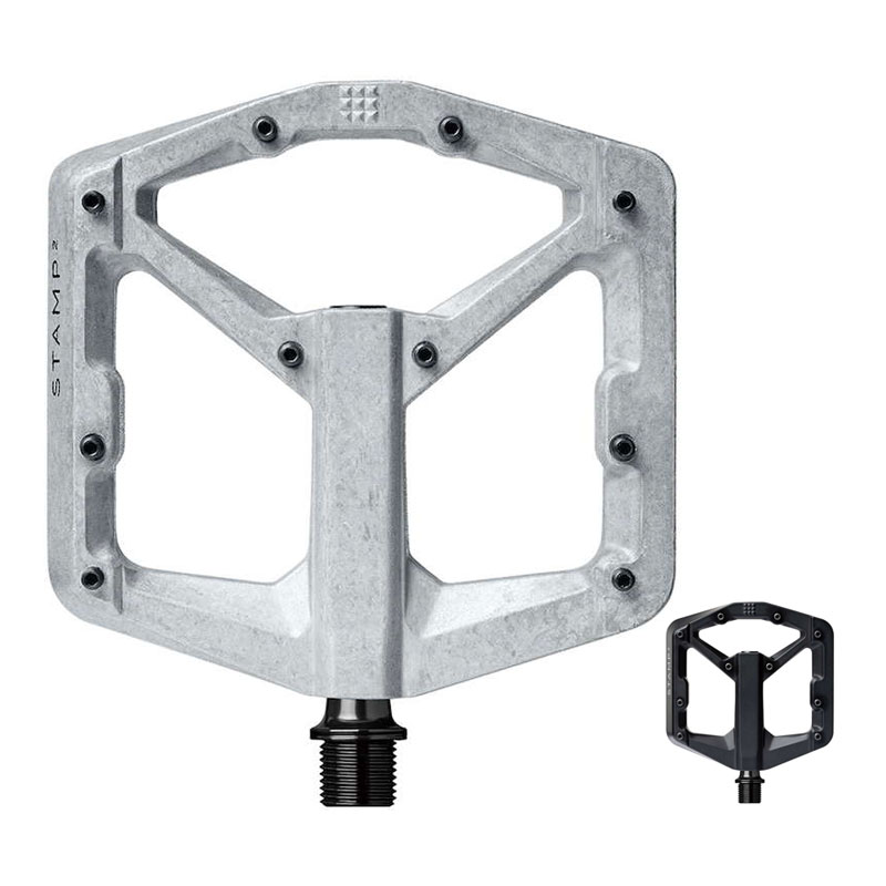 CRANKBROTHERS クランクブラザーズ STAMP2 消し印2 滑っこいペダル